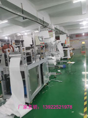 PCB分板机各种型号图片-东莞创威